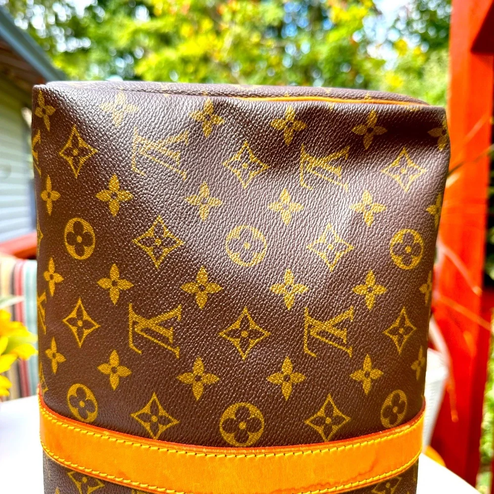 🔥🔥LOUIS VUITTON KEEPALL 45🔥🔥 - Picture 10 of 13
